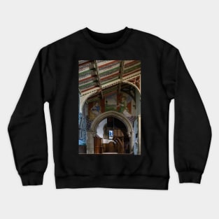 The Church of All Saints Crewneck Sweatshirt